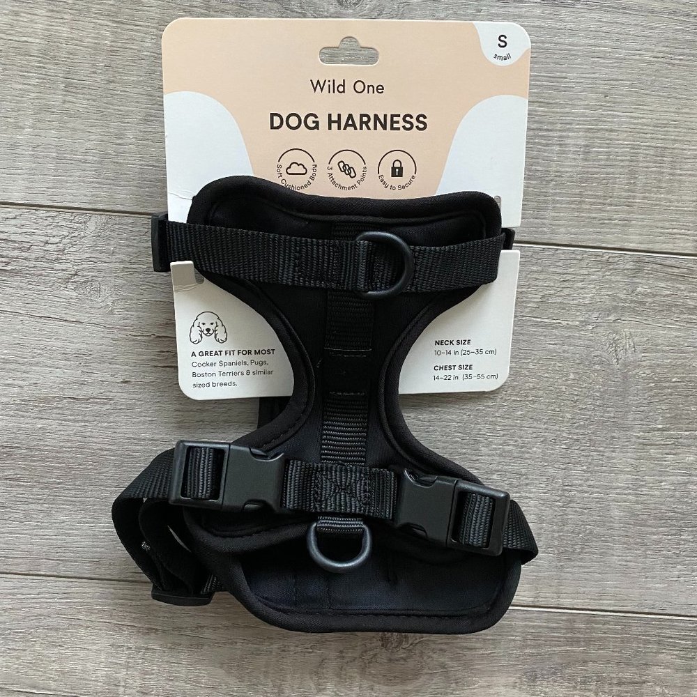 Wild One Dog Harness